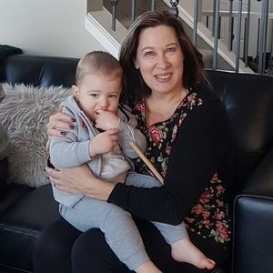 Meet your Posher, Lynn